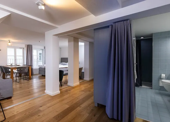 Wertschaetzer I - Karlstr Detmold