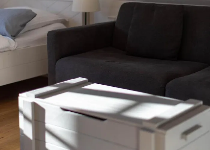 Apartment Wertschätzer I - Karlstr *