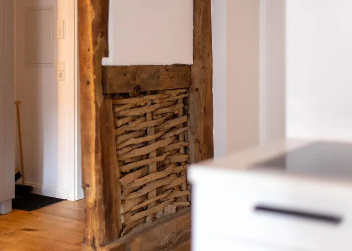 Wertschätzer I - Karlstr Apartment