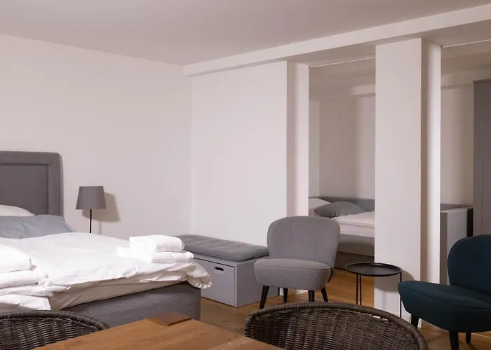 Apartment Wertschätzer I - Karlstr