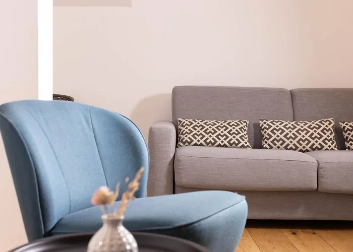 Lägenhet Wertschaetzer I - Karlstr *