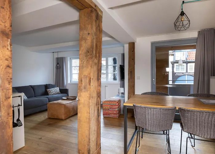 Wertschaetzer I - Karlstr Detmold