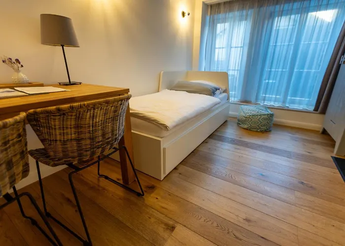 Wertschätzer I - Karlstr * Detmold