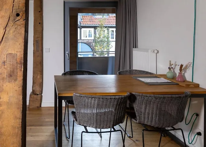 Apartment Wertschätzer I - Karlstr