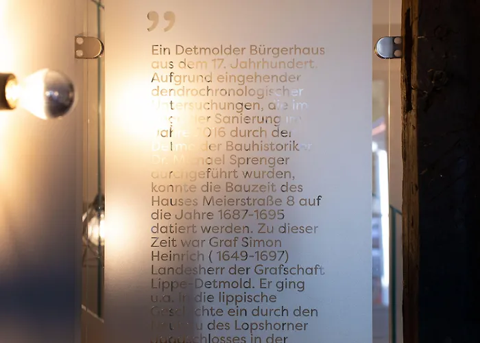 Wertschätzer I - Karlstr *