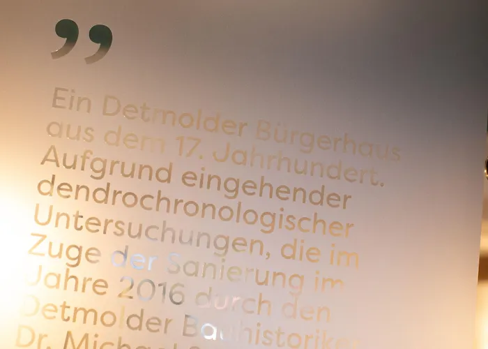 Lägenhet Wertschaetzer I - Karlstr *