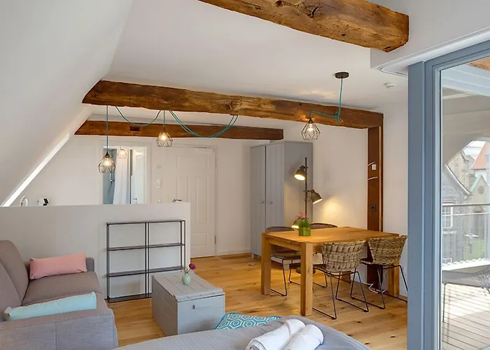 Apartment Wertschätzer I - Karlstr