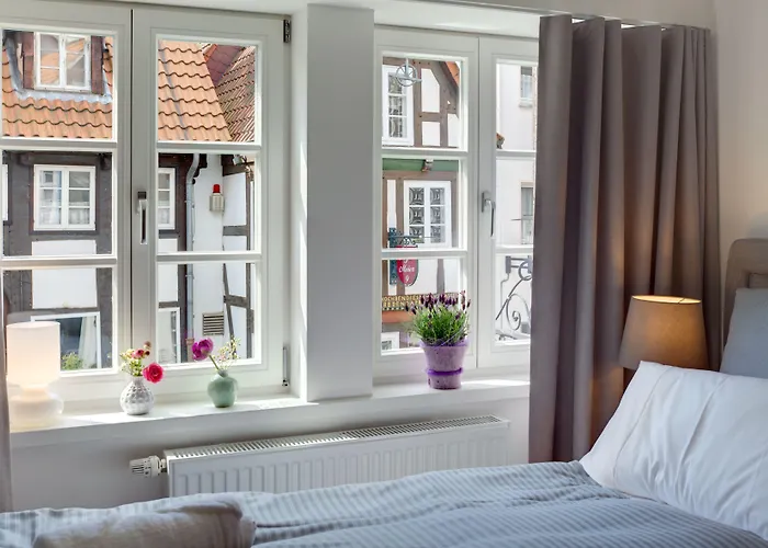 Wertschaetzer I - Karlstr