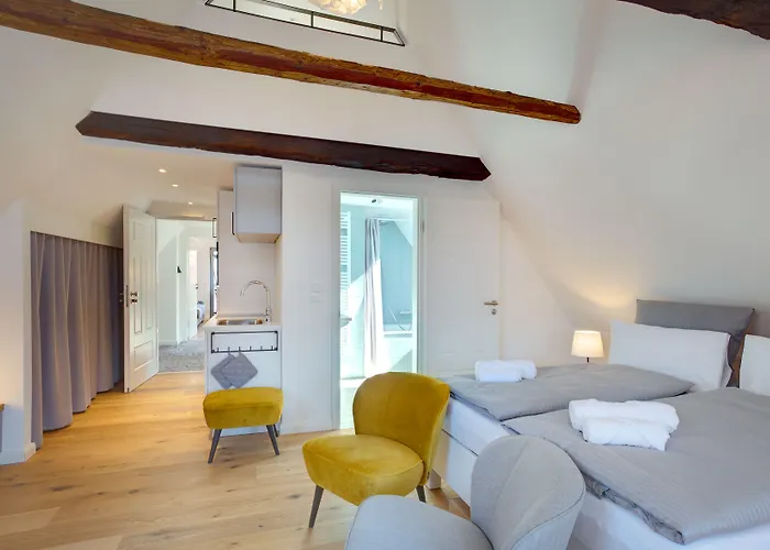 Wertschaetzer I - Karlstr Detmold