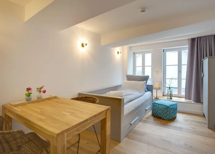 Wertschätzer I - Karlstr Apartment