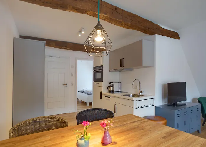 Wertschaetzer I - Karlstr * Detmold