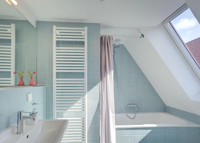 Wertschaetzer I - Karlstr Lägenhet *