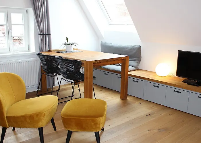 Wertschaetzer I - Karlstr * Detmold