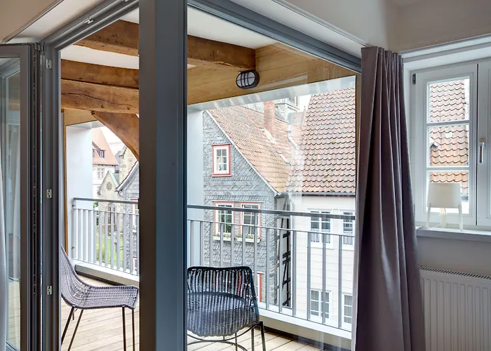 Apartment Wertschätzer I - Karlstr