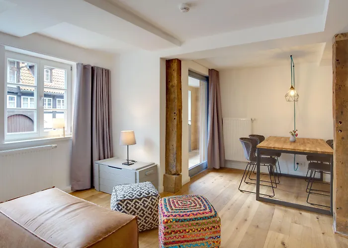 Apartment Wertschätzer I - Karlstr