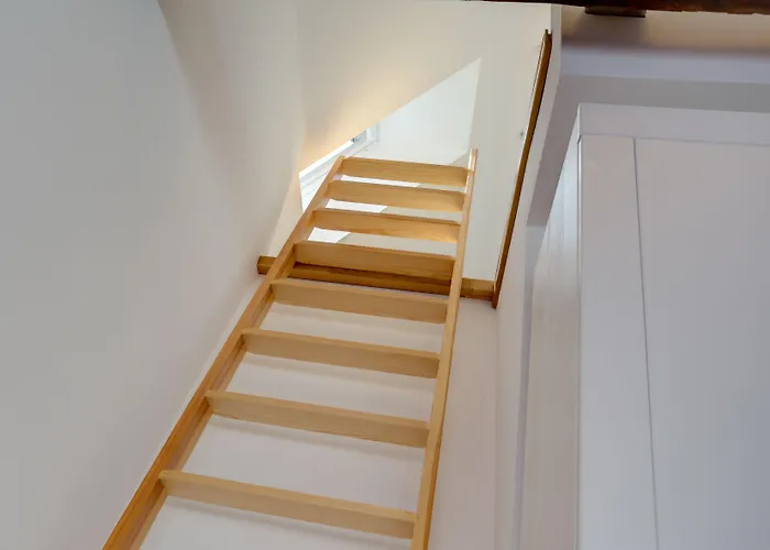 Wertschätzer I - Karlstr Apartment Detmold