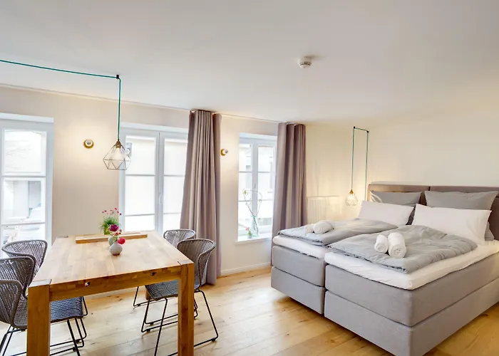 Wertschätzer I - Karlstr Detmold